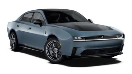 Dodge Charger Daytona (2027)