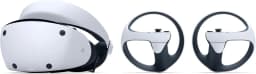 PlayStation VR2 Headset