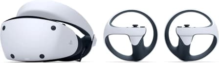 Sony PlayStation VR2 Headset