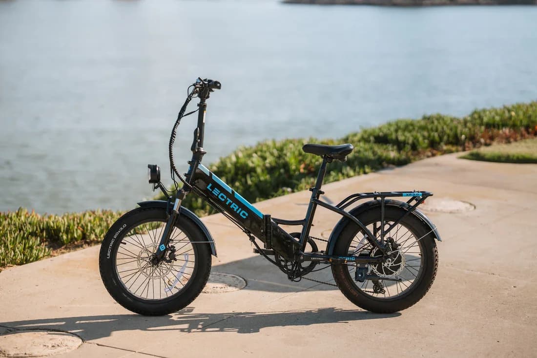 Lectric eBikes XP 3.0