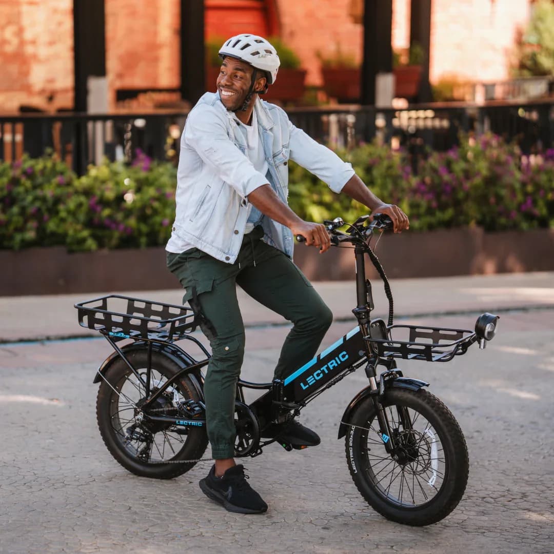 Lectric eBikes XP 3.0