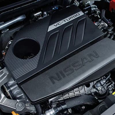 Nissan Rogue (2026)