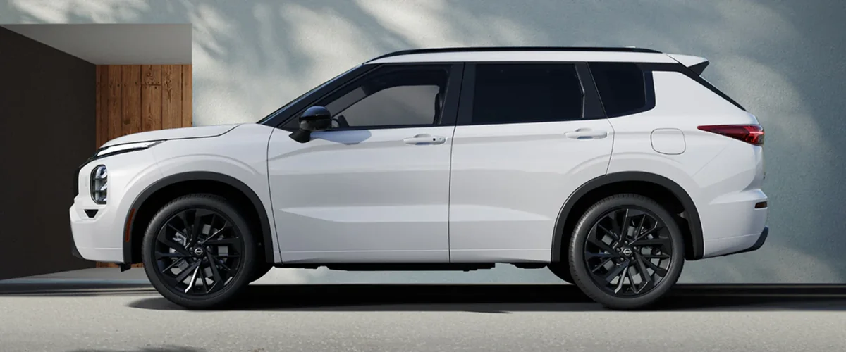 Nissan Rogue (2026)