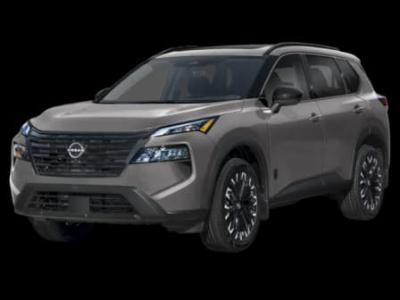 Nissan Rogue (2026)