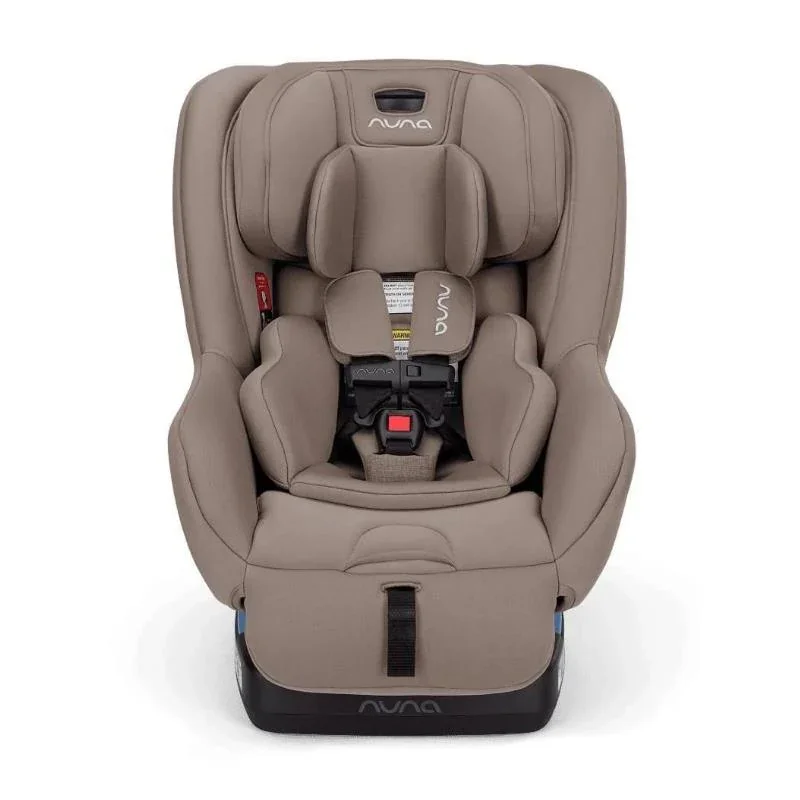 Nuna RAVA next Convertible Car Seat