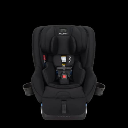 Nuna RAVA next Convertible Car Seat