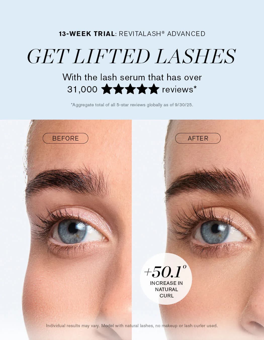RevitaLash Advanced Eyelash Conditioner