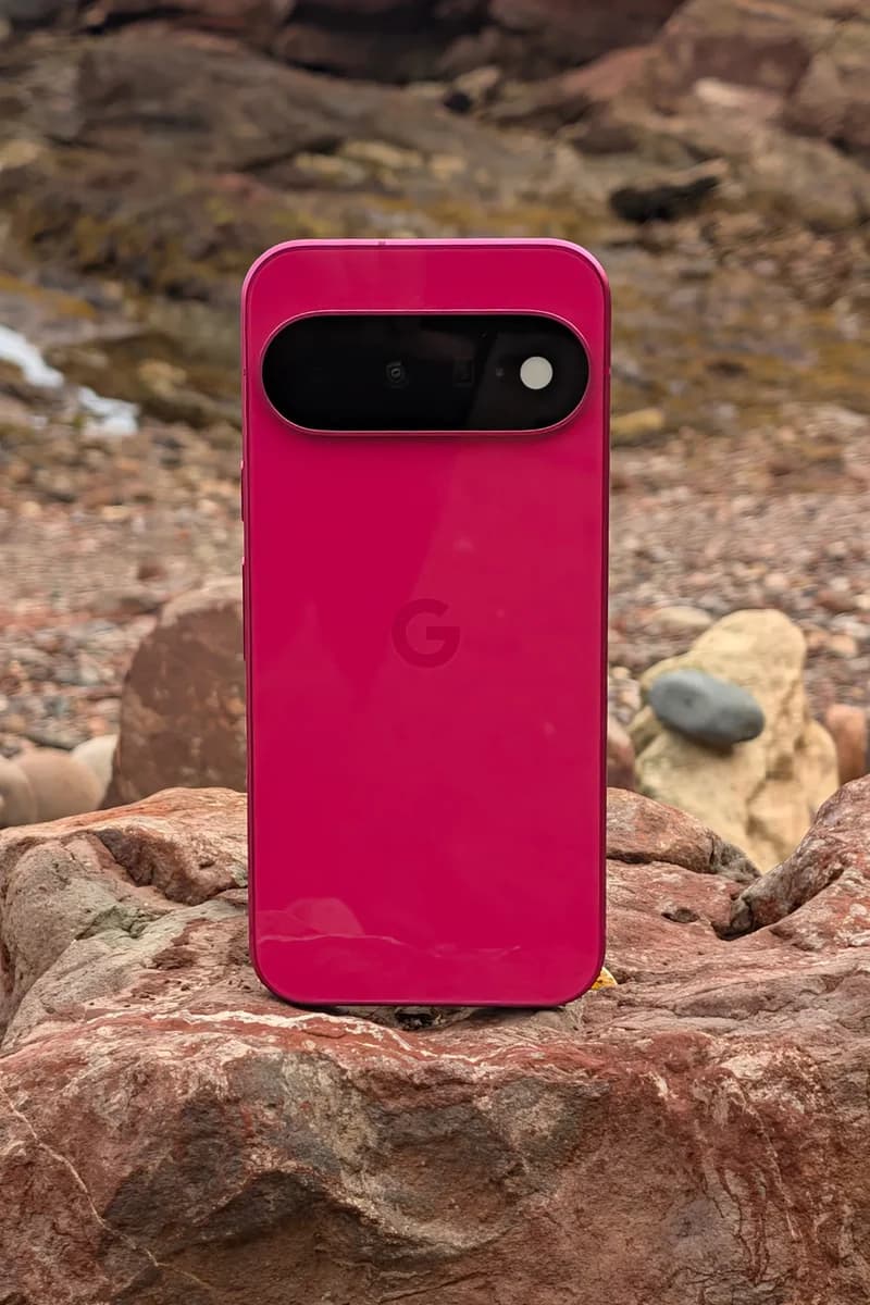 Google Pixel 11