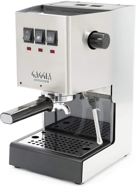 Gaggia Classic Pro E24