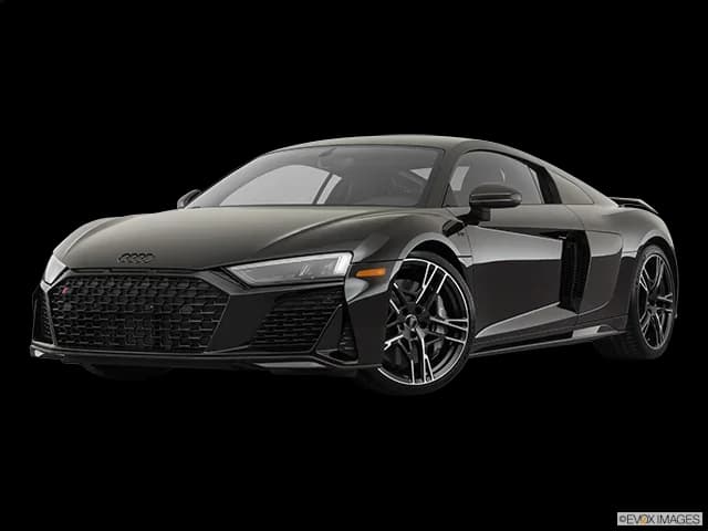 Audi R8 (2023)