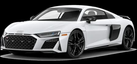 Audi R8 (2023)