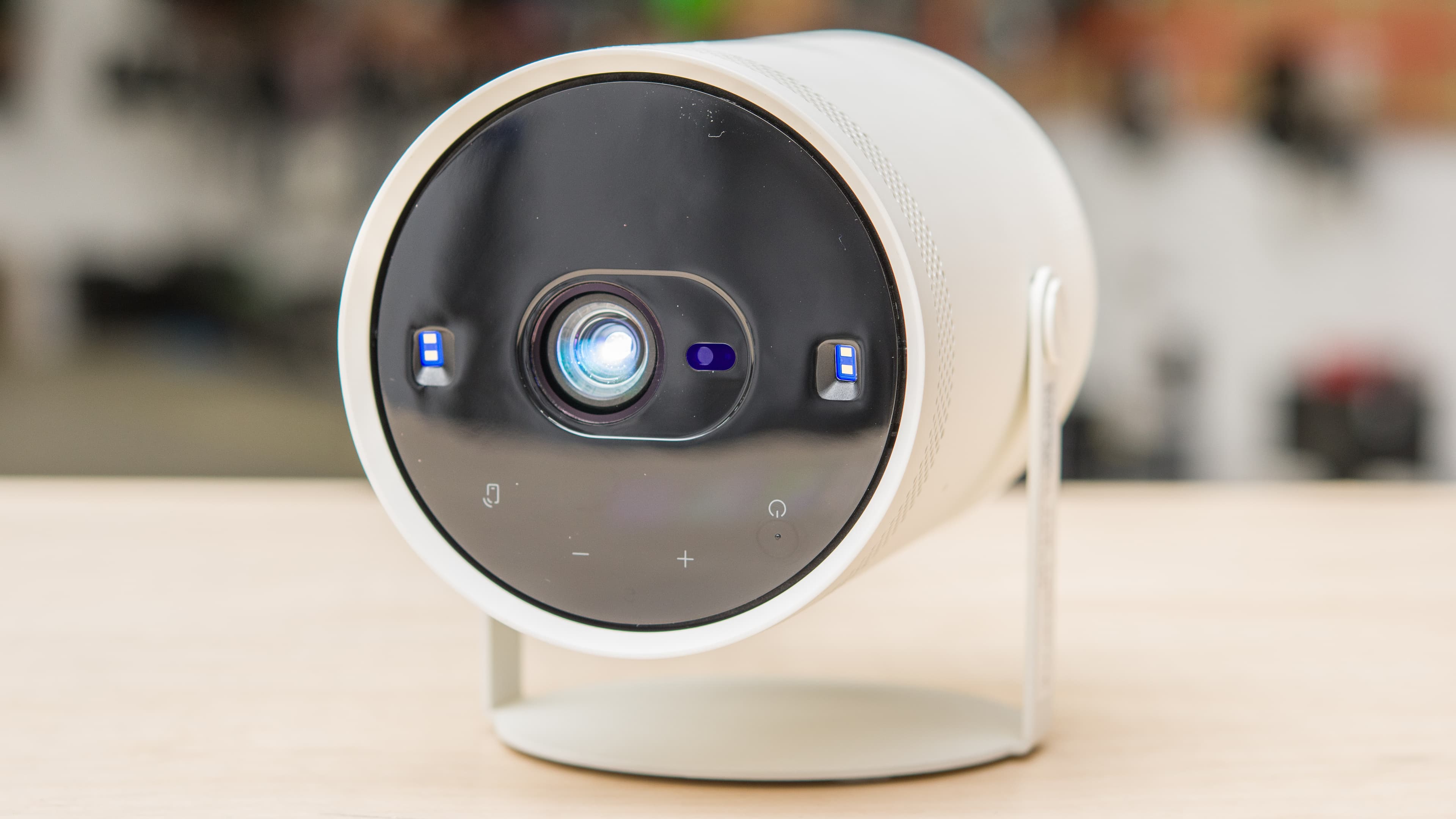Samsung The Freestyle 2nd Gen (2023)