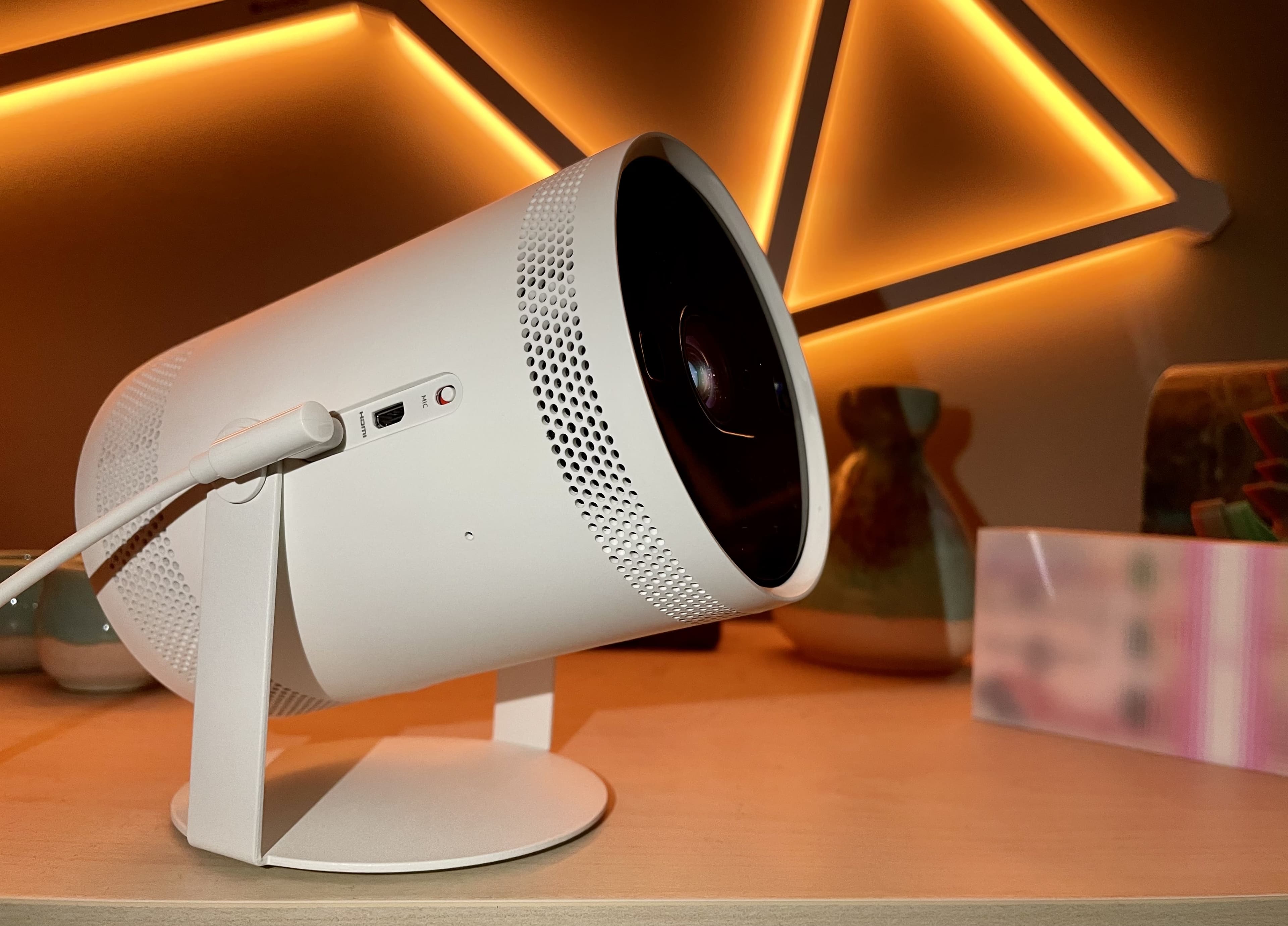 Samsung The Freestyle 2nd Gen (2023)