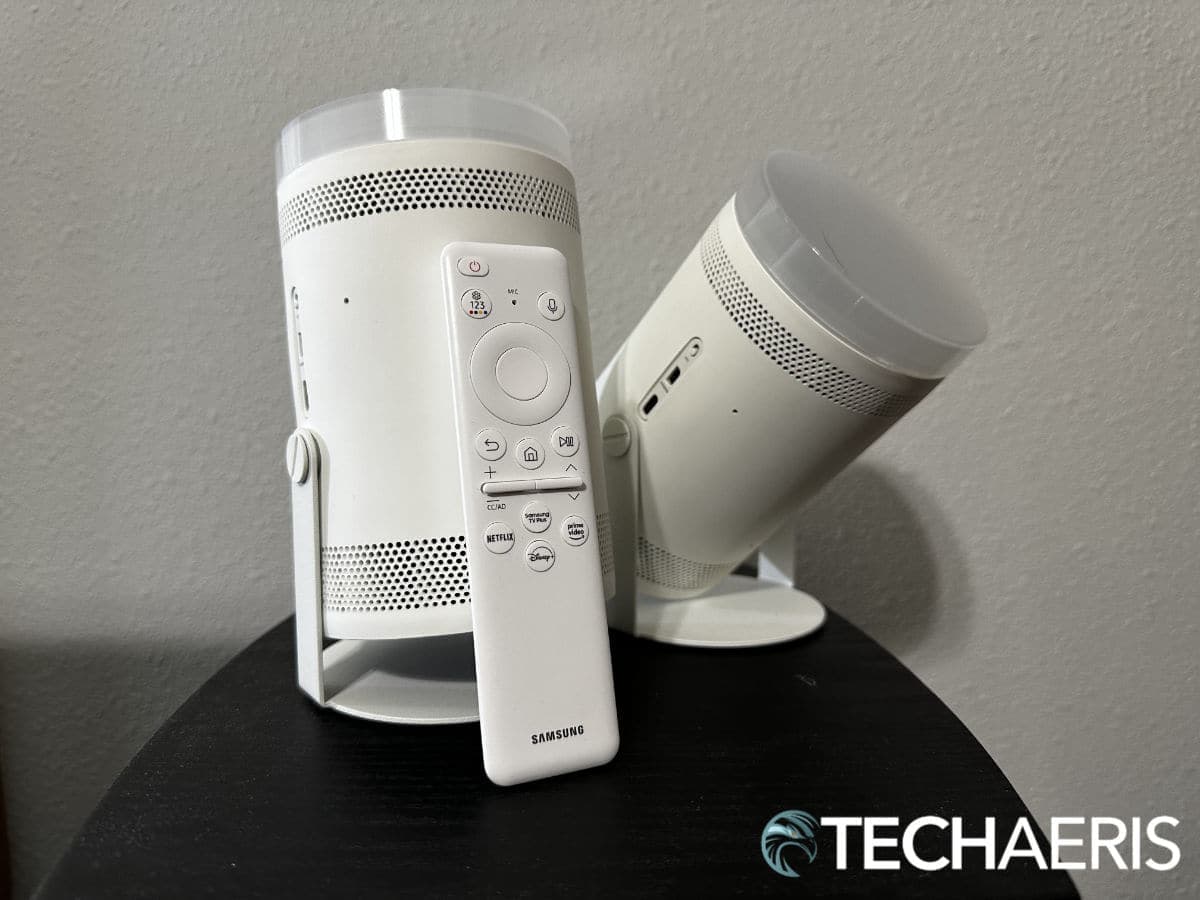 Samsung The Freestyle 2nd Gen (2023)