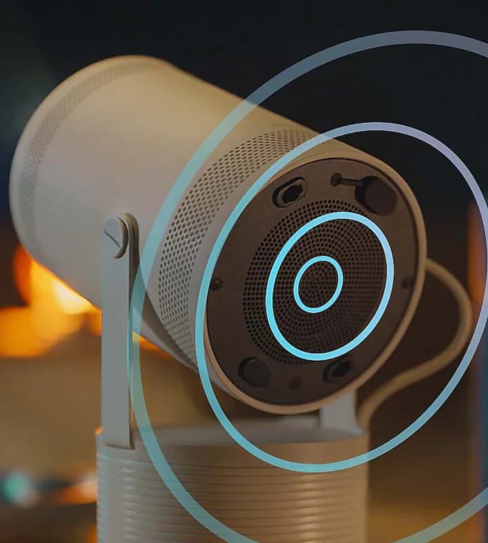 Samsung The Freestyle 2nd Gen (2023)