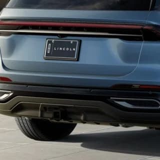 Lincoln Nautilus (2025)