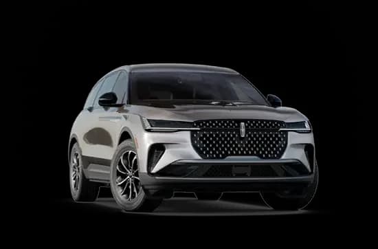 Lincoln Nautilus (2025)
