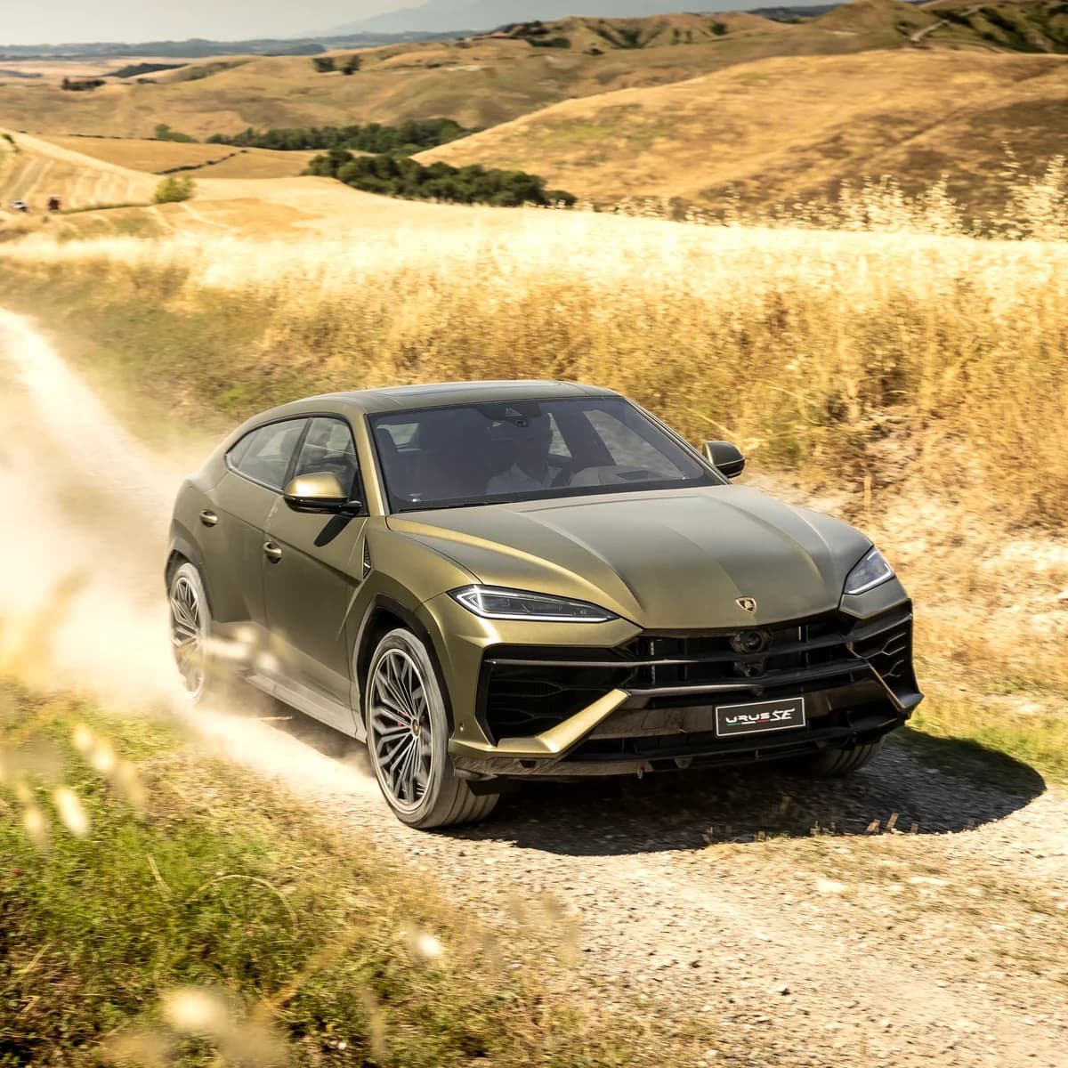 Urus (2026)