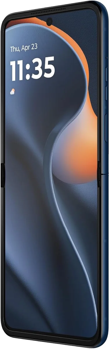 Motorola Razr (2025)