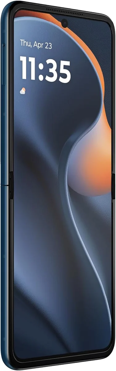 Motorola Razr (2025)