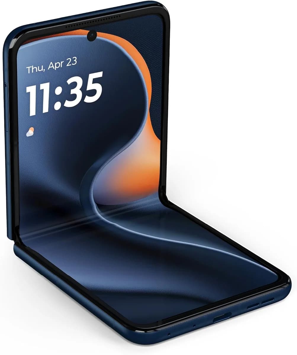 Motorola Razr (2025)