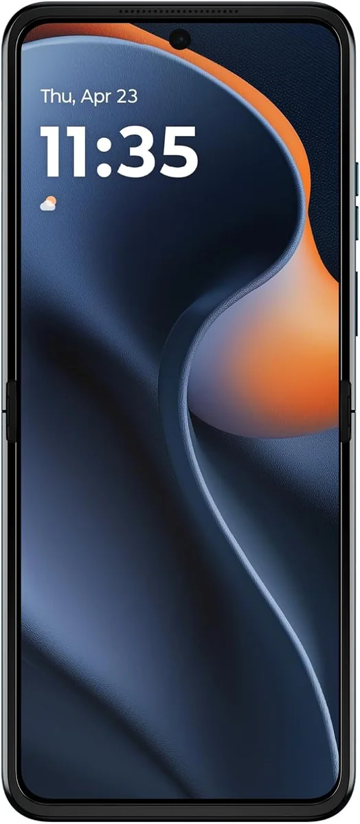 Motorola Razr (2025)