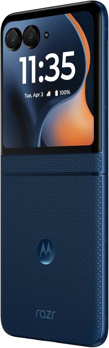 Motorola Razr (2025)