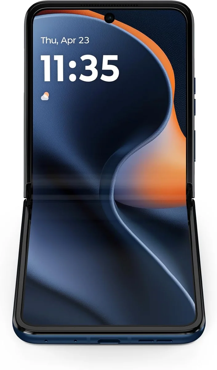 Motorola Razr (2025)