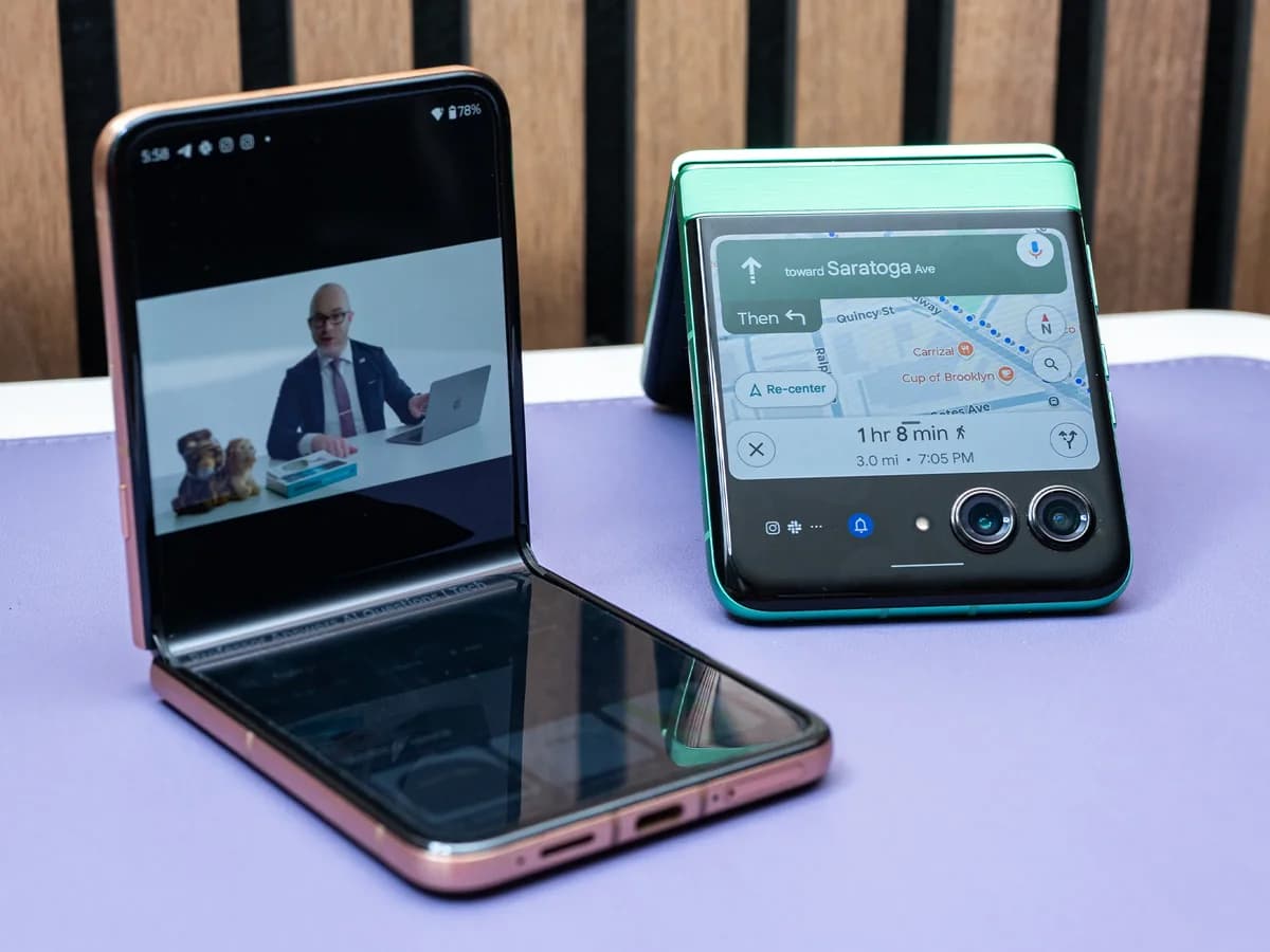 Motorola Razr (2025)
