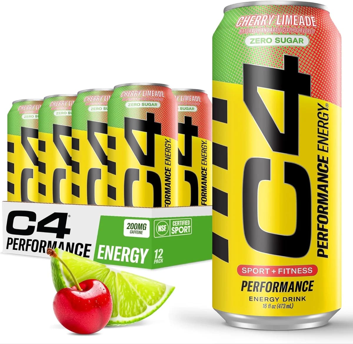 Performance Energy