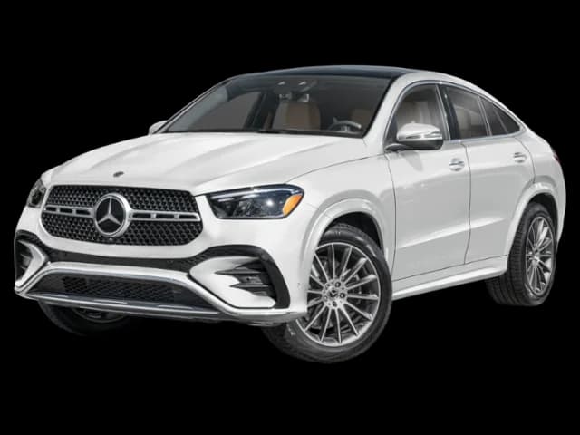 GLE (2026)