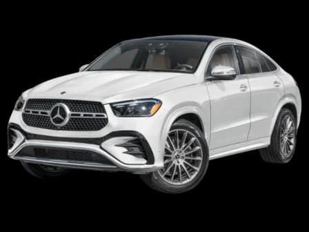 Mercedes-Benz GLE (2026)
