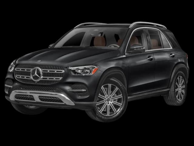Mercedes-Benz GLE (2026)