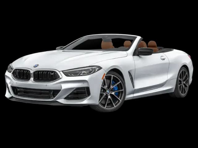 8 Series (2026)