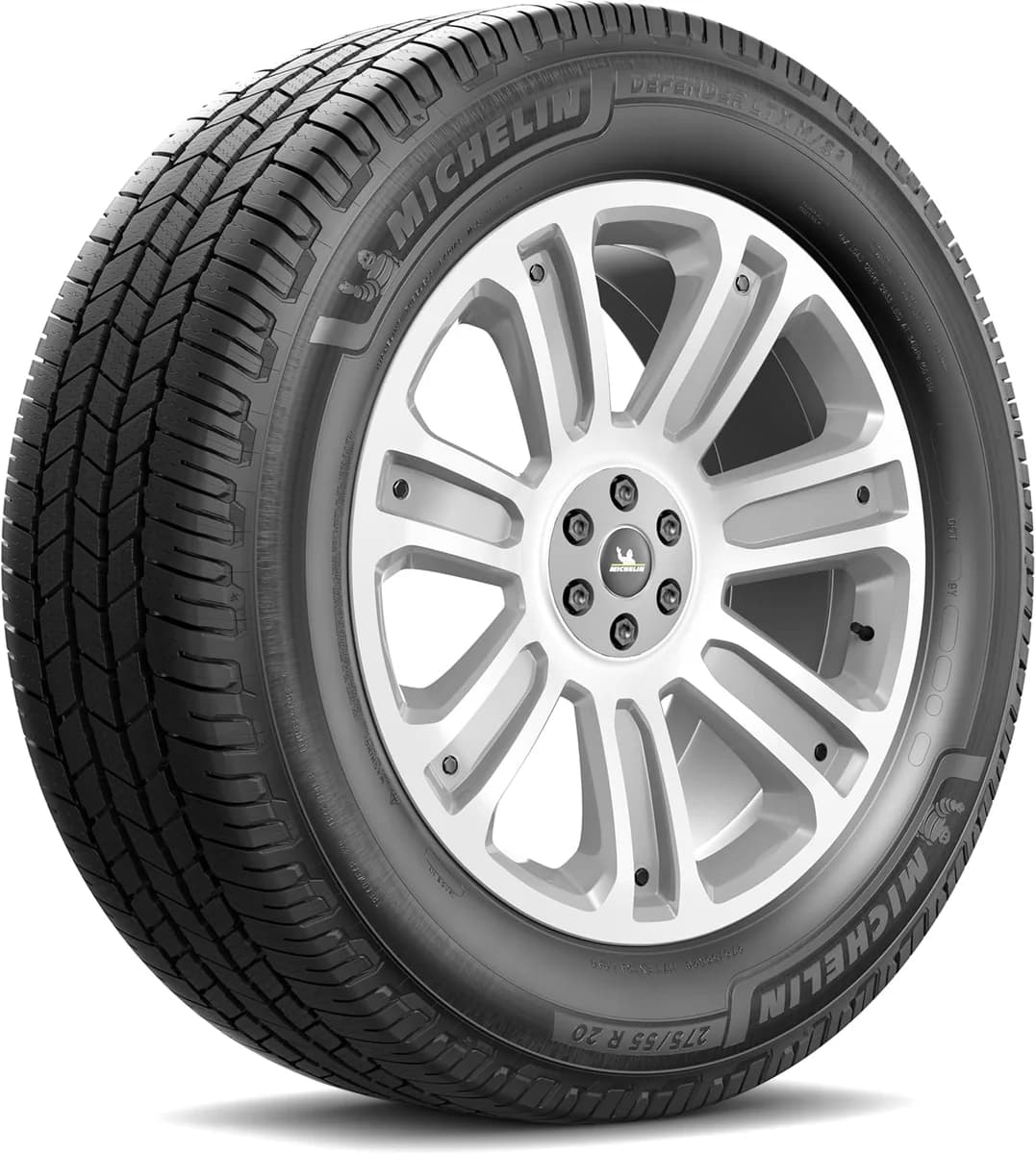 Defender LTX M/S 2