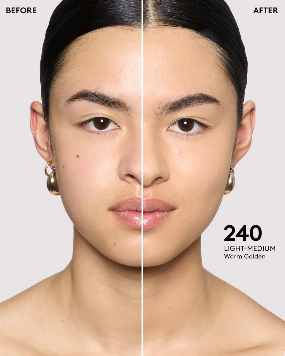 Fenty Beauty Pro Filt'r Soft Matte Longwear Foundation