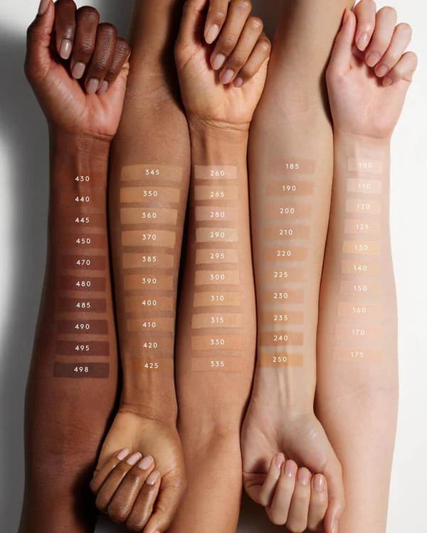 Fenty Beauty Pro Filt'r Soft Matte Longwear Foundation