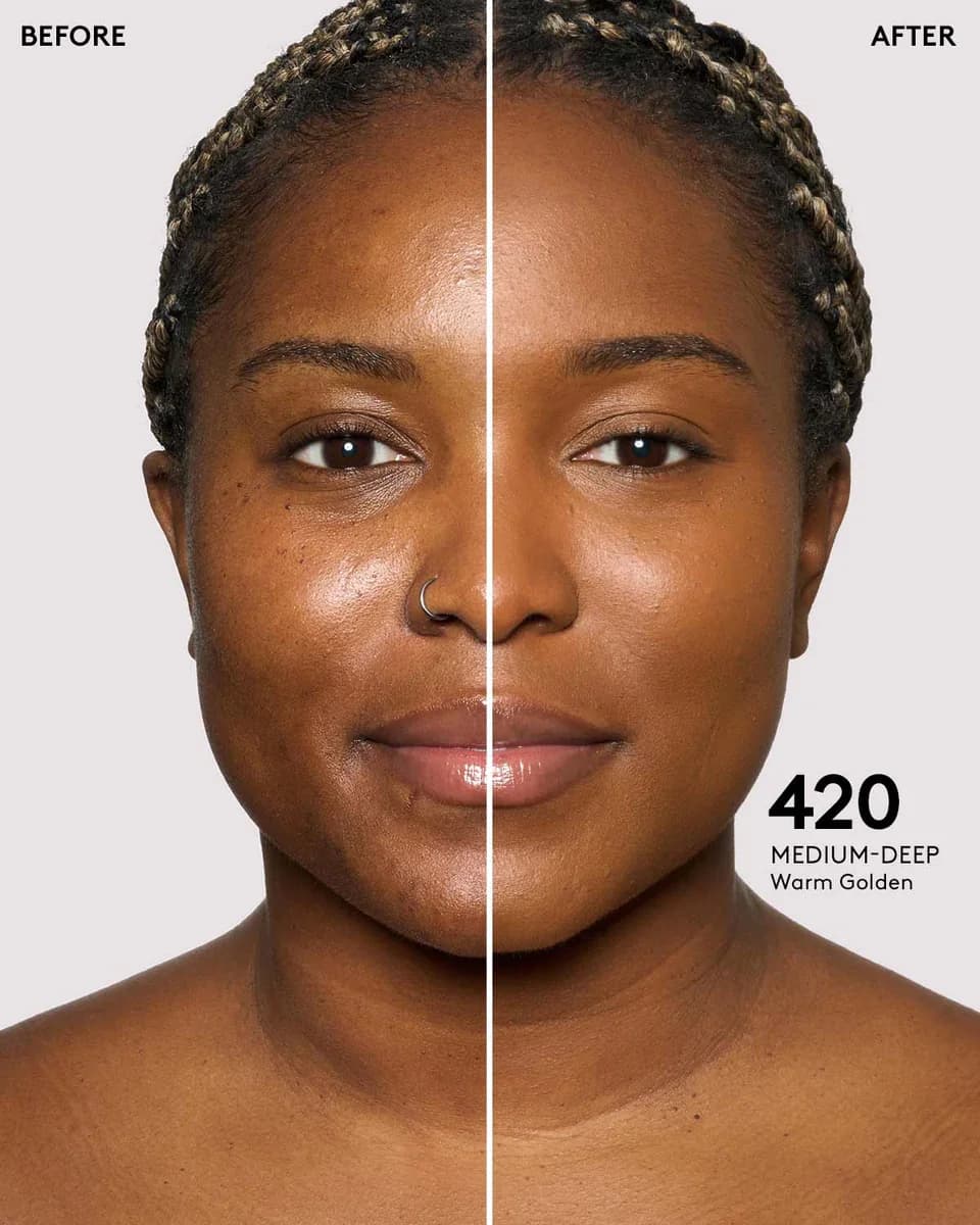 Fenty Beauty Pro Filt'r Soft Matte Longwear Foundation