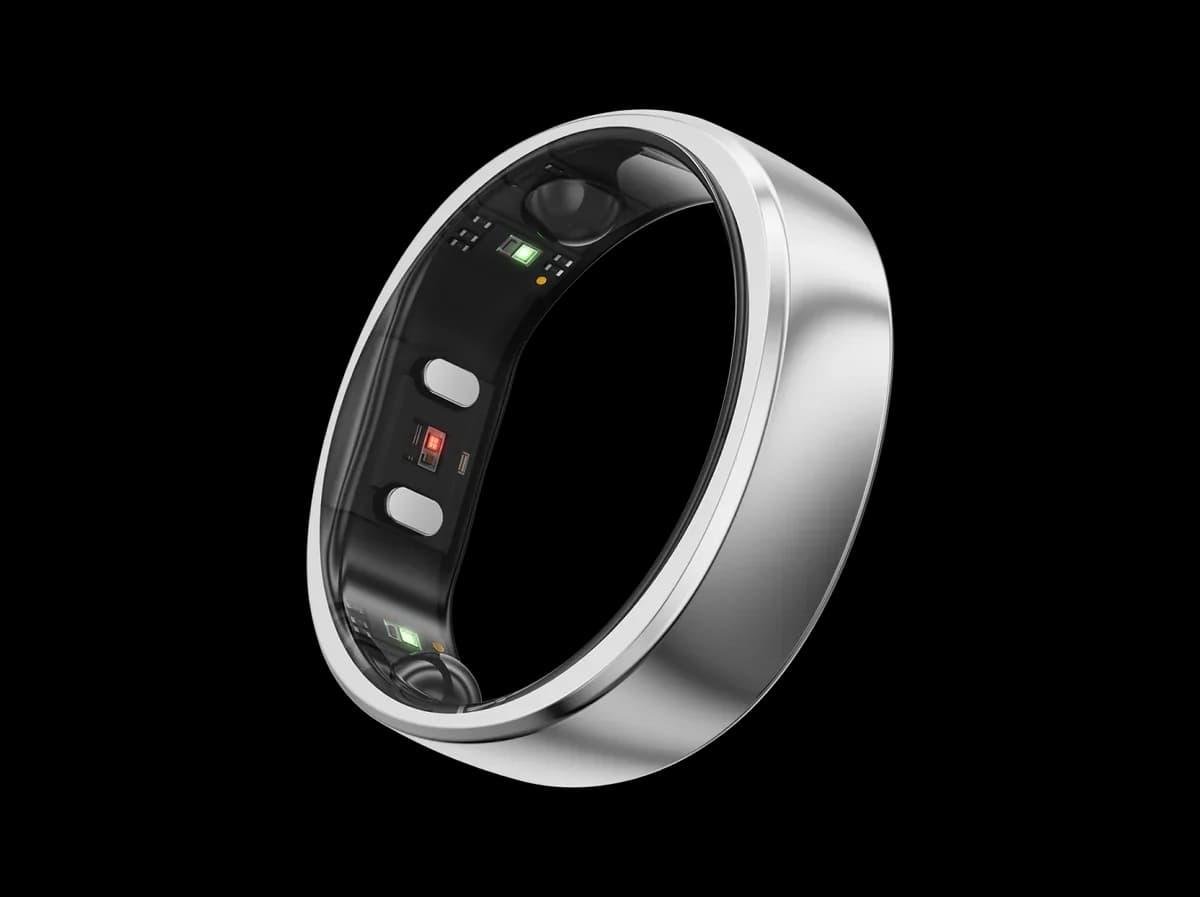 RingConn Gen 2 Smart Ring