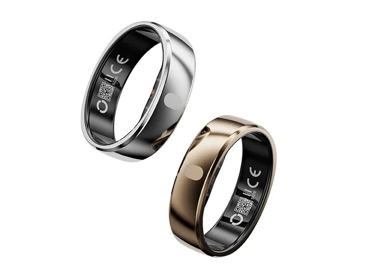 Gen 2 Smart Ring