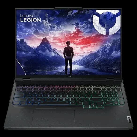 Lenovo Legion Pro 7i Gen 9