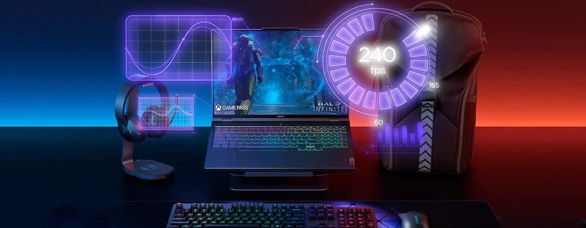 Lenovo Legion Pro 7i Gen 9