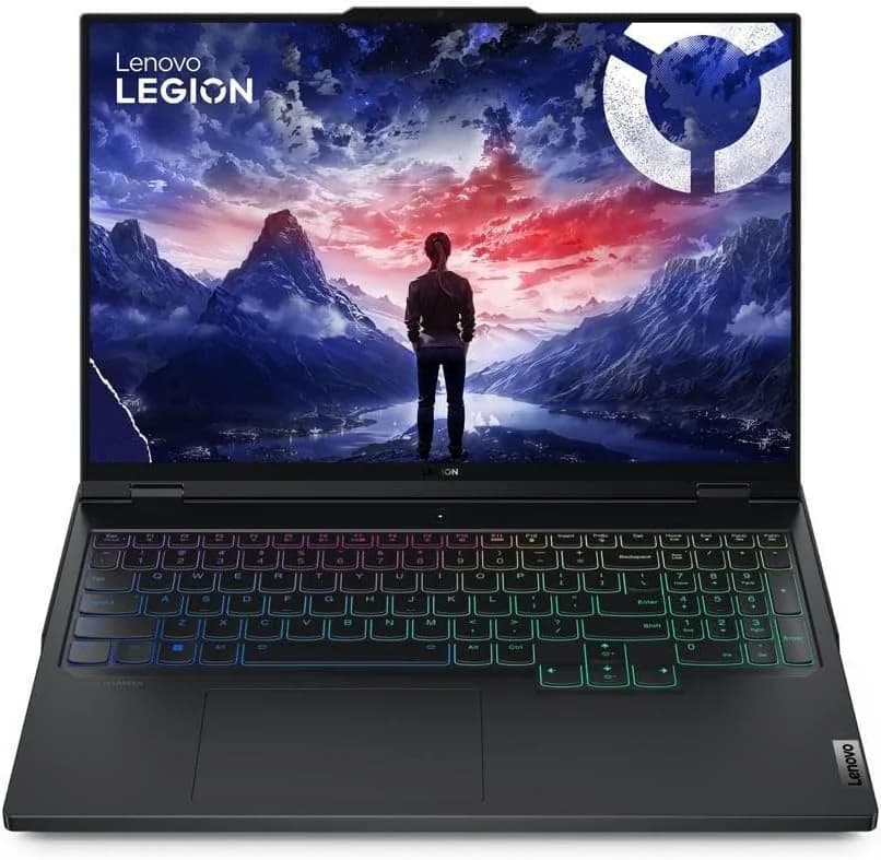 Legion Pro 7i Gen 9