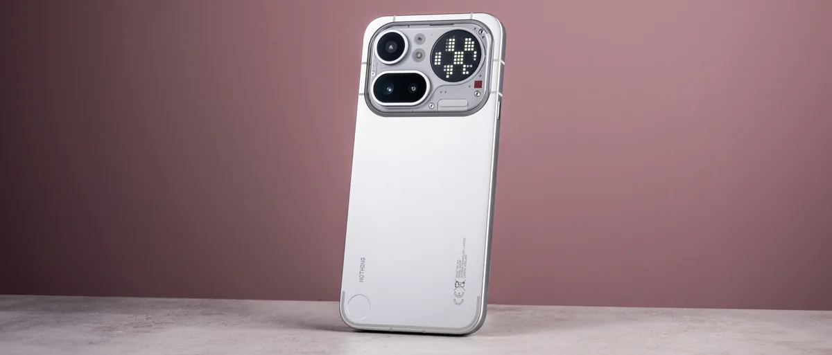 Phone (4a) Pro