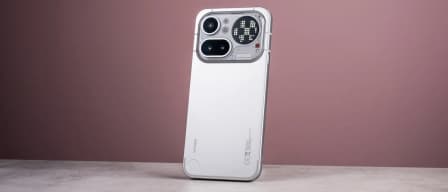 Nothing Phone (4a) Pro