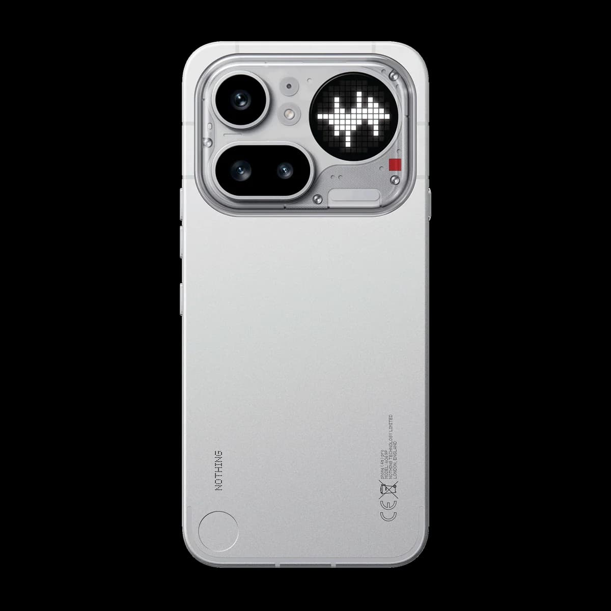 Nothing Phone (4a) Pro