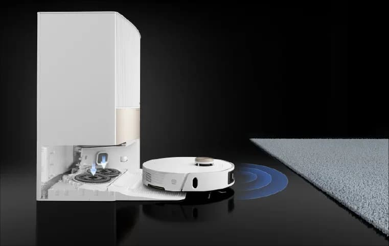 Dreame L20 Ultra