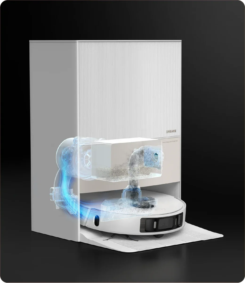 Dreame L20 Ultra