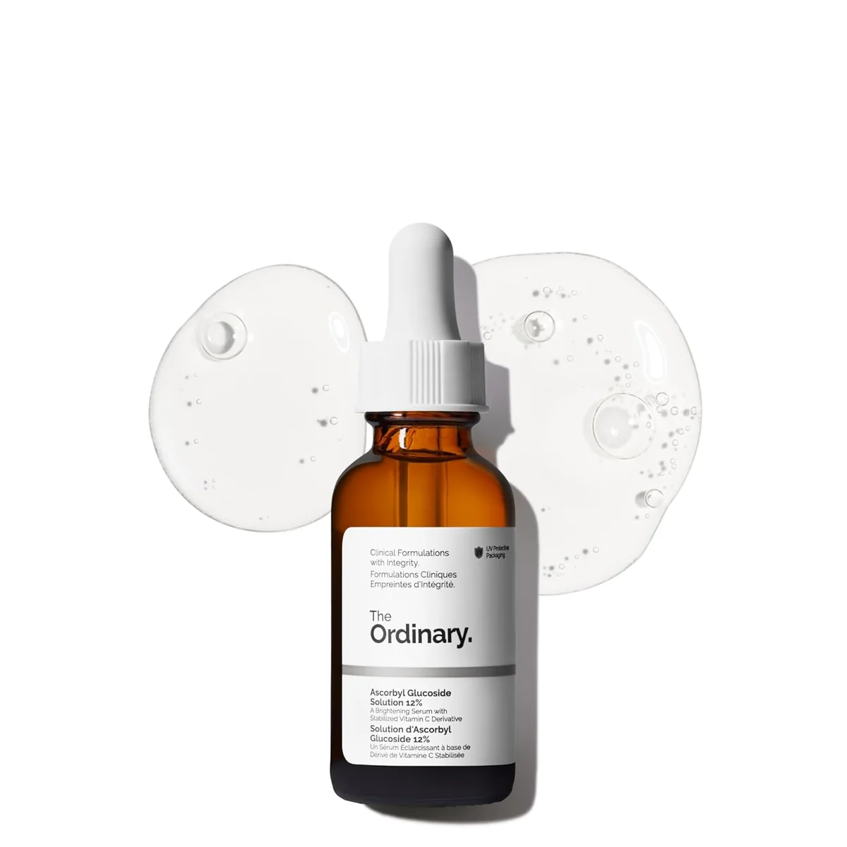 Ascorbyl Glucoside Solution 12%