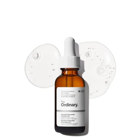 The Ordinary Ascorbyl Glucoside Solution 12%